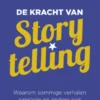 De kracht van storytelling