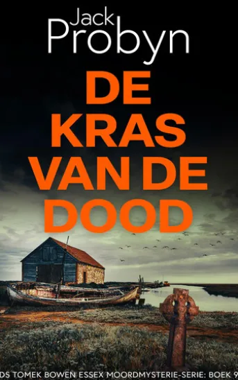 De Kras van de Dood