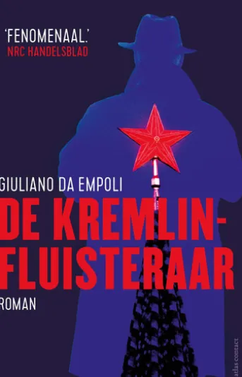 De Kremlinfluisteraar