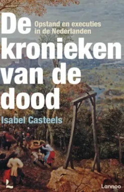 De kronieken van de dood