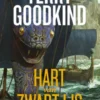 De Kronieken van Nicci 4 - Hart van Zwart IJs