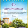 De kunstminnaar