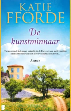 De kunstminnaar