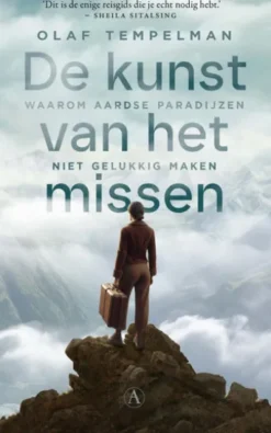 De kunst van het missen