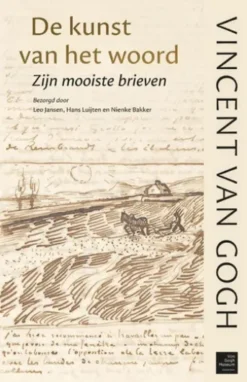 De kunst van het woord