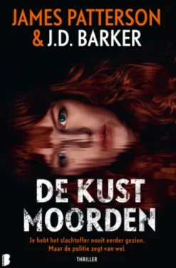 De kustmoorden