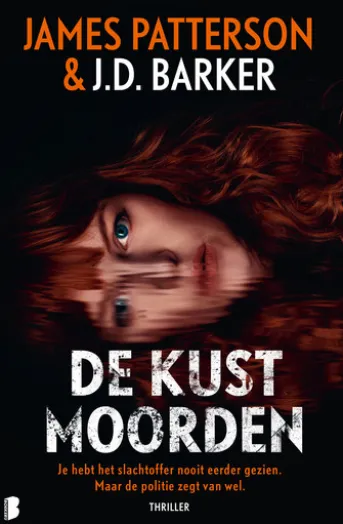 De kustmoorden