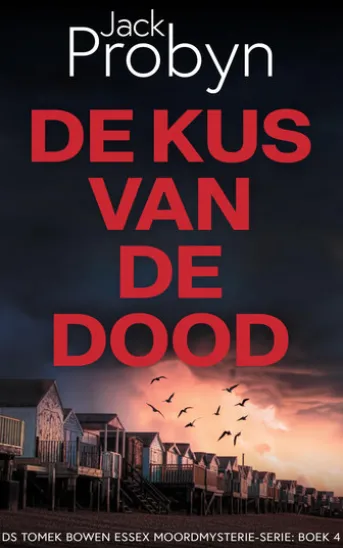 De Kus van de Dood
