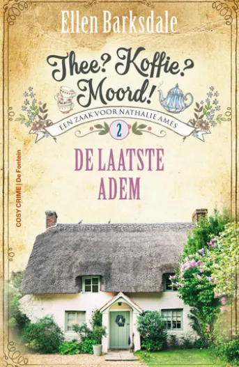 De laatste adem