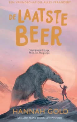 De laatste beer