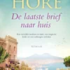 De laatste brief naar huis