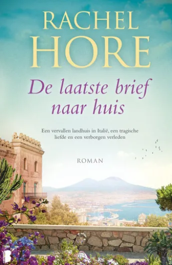 De laatste brief naar huis
