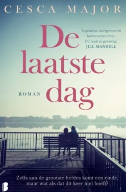 De laatste dag