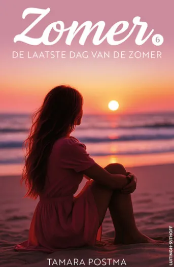 De laatste dag van de zomer.