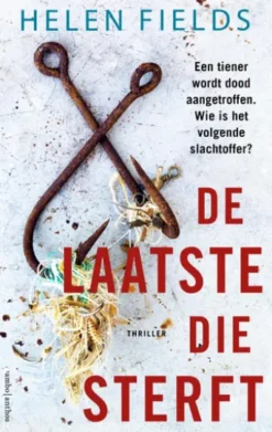 De laatste die sterft