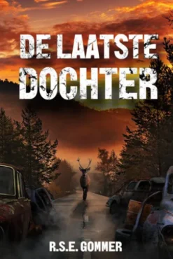 De Laatste Dochter