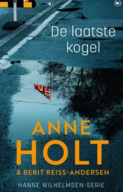 De laatste kogel