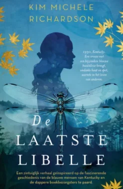 De laatste libelle
