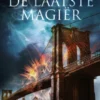De laatste magiër
