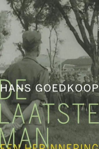 De laatste man