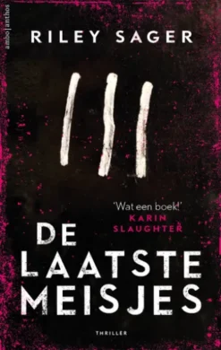 De laatste meisjes