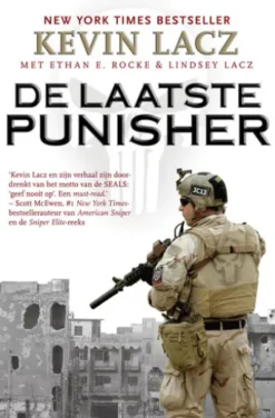 De laatste Punisher