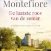 De laatste roos van de zomer