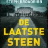 De laatste steen