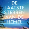 De laatste sterren aan de hemel