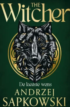 De laatste wens