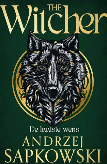 De laatste wens