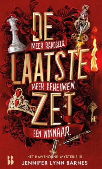 De laatste zet