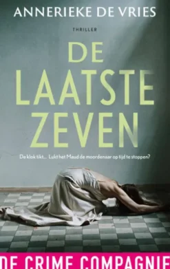 De laatste zeven