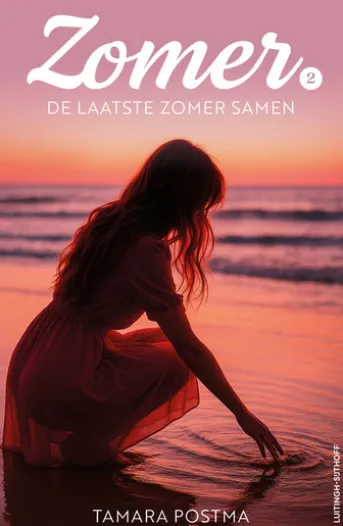 De laatste zomer samen.