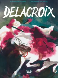 Delacroix