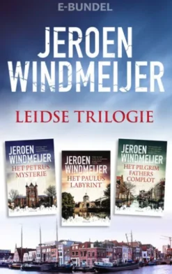 De Leidse trilogie