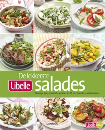 De lekkerste Libelle salades