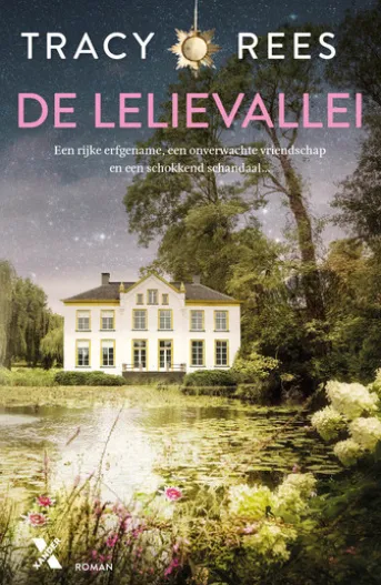 De lelievallei