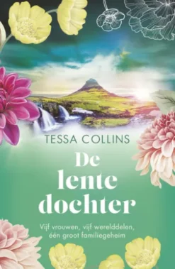 De lentedochter
