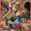 Delicious in Dungeon, Vol. 6