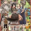 Delicious in Dungeon, Vol. 14