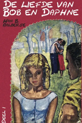 De liefde van Bob en Daphne