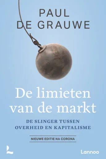 De limieten van de markt