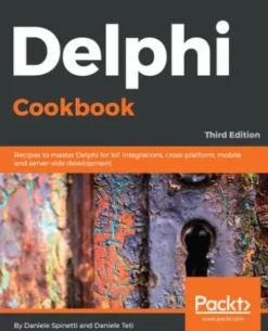 Delphi Cookbook