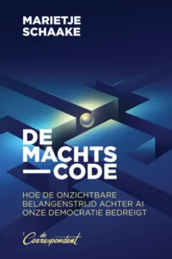 De machtscode
