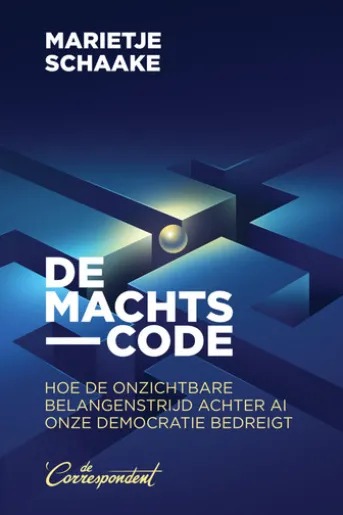 De machtscode