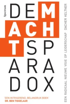 De machtsparadox