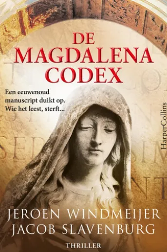 De Magdalenacodex