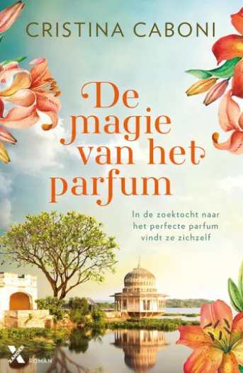 De magie van het parfum