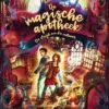 De magische apotheek - De strijd om de meteoor